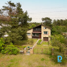 House for sale in Kraujas iela 9