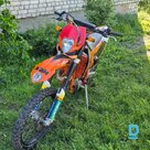 Pārdod KTM KTM 530 exc-r 2009 motociklu, 530 cm³, 2009