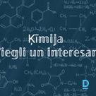 Ķīmijas online nodarbības