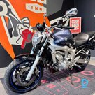 Продают Ямаха FZ6 мотоцикл, 600 см³, 2005