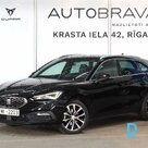 Продается Seat Leon Xcellence Sportstourer 1.5i, 2021 г.в.