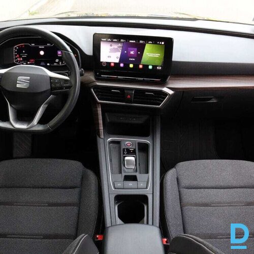 Pārdod Seat Leon Xcellence Sportstourer 1.5i, 2021 Pārdod Seat Leon Xcellence Sportstourer 1.5i, 2021