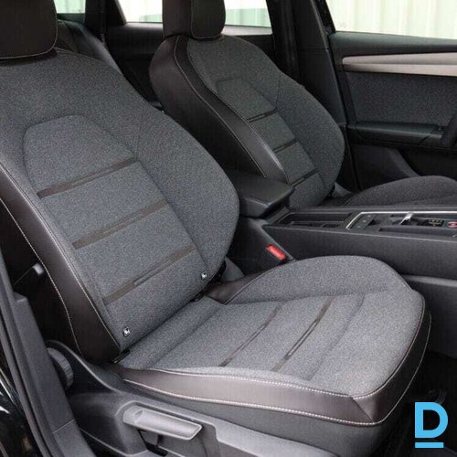 Pārdod Seat Leon Xcellence Sportstourer 1.5i, 2021 Pārdod Seat Leon Xcellence Sportstourer 1.5i, 2021