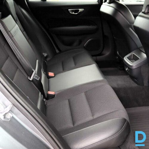 Pārdod Volvo V60 Cross Country Awd, 2.0 T5, 2020 Pārdod Volvo V60 Cross Country Awd, 2.0 T5, 2020