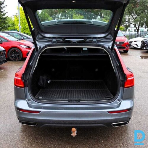 Pārdod Volvo V60 Cross Country Awd, 2.0 T5, 2020 Pārdod Volvo V60 Cross Country Awd, 2.0 T5, 2020