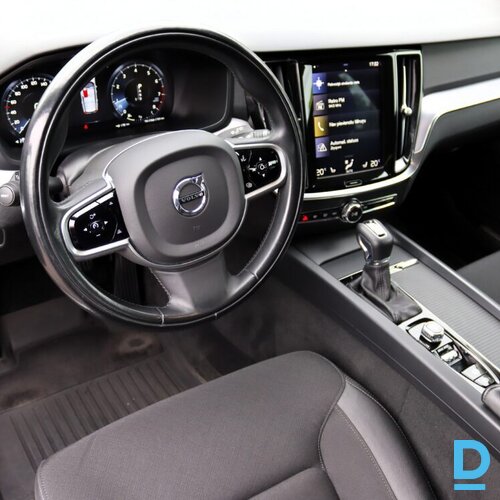 Pārdod Volvo V60 Cross Country Awd, 2.0 T5, 2020 Pārdod Volvo V60 Cross Country Awd, 2.0 T5, 2020