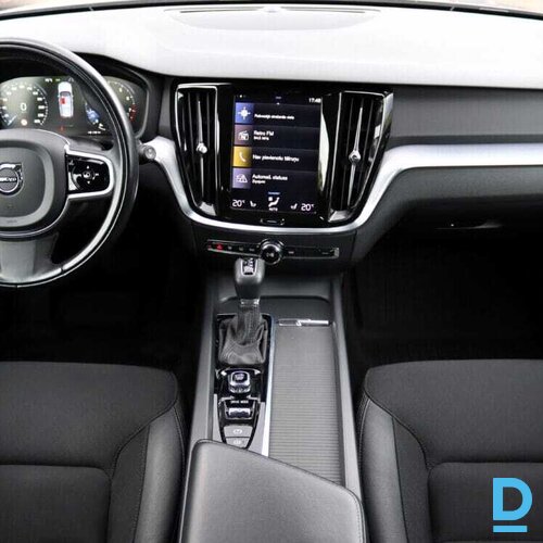 Pārdod Volvo V60 Cross Country Awd, 2.0 T5, 2020 Pārdod Volvo V60 Cross Country Awd, 2.0 T5, 2020