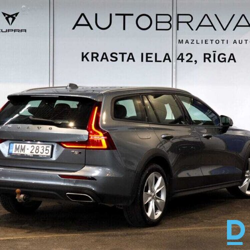 Pārdod Volvo V60 Cross Country Awd, 2.0 T5, 2020 Pārdod Volvo V60 Cross Country Awd, 2.0 T5, 2020