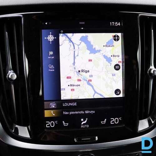 Pārdod Volvo V60 Cross Country Awd, 2.0 T5, 2020 Pārdod Volvo V60 Cross Country Awd, 2.0 T5, 2020