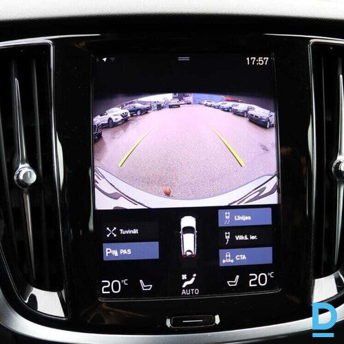 Pārdod Volvo V60 Cross Country Awd, 2.0 T5, 2020 Pārdod Volvo V60 Cross Country Awd, 2.0 T5, 2020