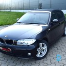 Pārdod BMW 118 2.0i, 2005
