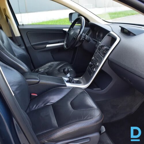 Pārdod Volvo XC60 2.4D, 2009 Pārdod Volvo XC60 2.4D, 2009