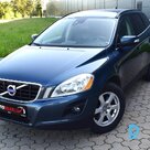 Volvo XC60 2.4D на продажу, 2009
