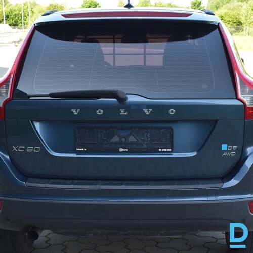 Pārdod Volvo XC60 2.4D, 2009 Pārdod Volvo XC60 2.4D, 2009