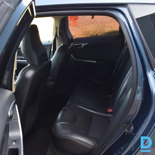 Pārdod Volvo XC60 2.4D, 2009 Pārdod Volvo XC60 2.4D, 2009