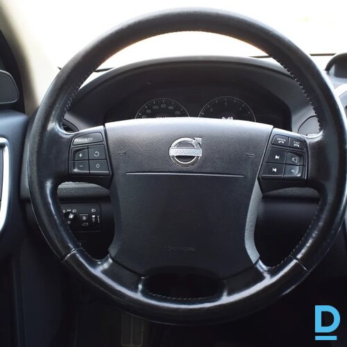 Pārdod Volvo XC60 2.4D, 2009 Pārdod Volvo XC60 2.4D, 2009