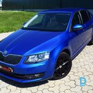 Skoda Octavia Facelift 1.4i на продажу, 2014