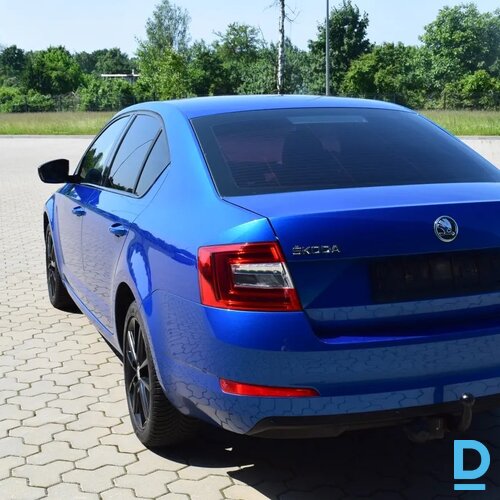Pārdod Skoda Octavia Facelift 1.4i, 2014 Pārdod Skoda Octavia Facelift 1.4i, 2014
