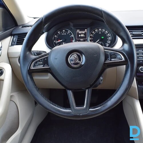 Pārdod Skoda Octavia Facelift 1.4i, 2014 Pārdod Skoda Octavia Facelift 1.4i, 2014