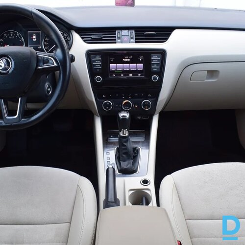 Pārdod Skoda Octavia Facelift 1.4i, 2014 Pārdod Skoda Octavia Facelift 1.4i, 2014
