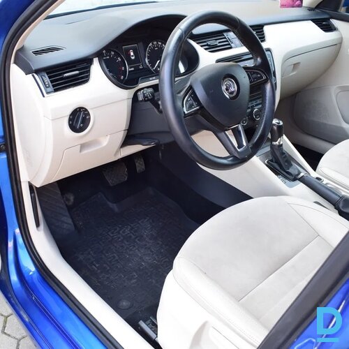 Pārdod Skoda Octavia Facelift 1.4i, 2014 Pārdod Skoda Octavia Facelift 1.4i, 2014