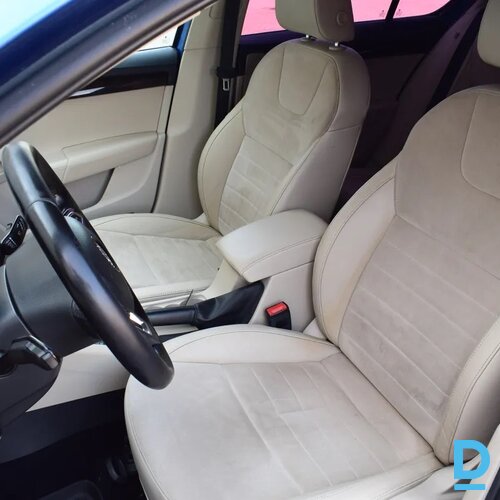 Pārdod Skoda Octavia Facelift 1.4i, 2014 Pārdod Skoda Octavia Facelift 1.4i, 2014