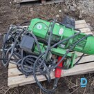 Piedāvā Objektu apsargāšana