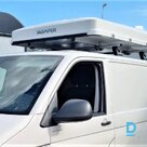 iKamper Skycamp 3.0 WHITE auto jumta telts