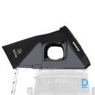 iKamper Skycamp 3.0 ROCKY BLACK auto jumta telts