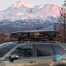 iKamper Skycamp 3.0 MINI – BLACK auto jumta telts