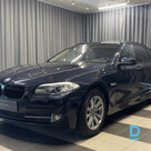 BMW 530xd на продажу, 2012