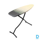 BRABANTIA ironing board (D) 135x45cm, New Dawn (242120)