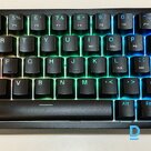 Продают KRUX Atax 65% PRO RGB Wireless (Gateron Yellow Pro) 