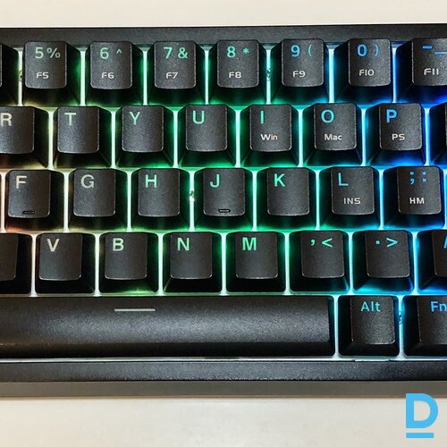 Pārdod KRUX Atax 65% PRO RGB Wireless (Gateron Yellow Pro) Pārdod KRUX Atax 65% PRO RGB Wireless (Gateron Yellow Pro)