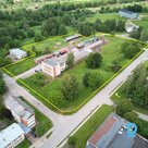 Ražošanas-noliktavu komplekss Limbažos
