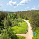 Продается земельный участок площадью 4433 м² под частную застройку в живописном 