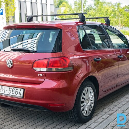 Pārdod Volkswagen Golf 6 1.4i, 2009