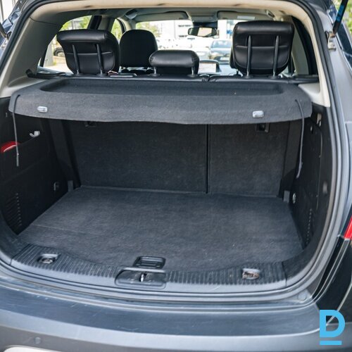 Pārdod Opel Mokka 1.7d, 2013 Pārdod Opel Mokka 1.7d, 2013