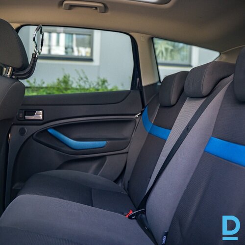 Pārdod Ford Kuga 2.0d, manuāls, 2009 Pārdod Ford Kuga 2.0d, manuāls, 2009