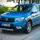 Продаю Dacia Sandero 0.9i, механика, 2019 г.в.