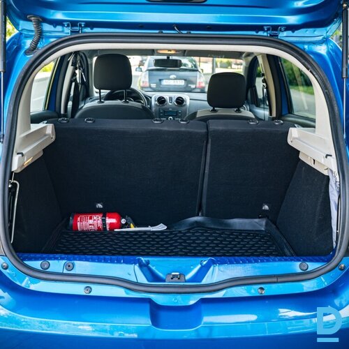 Pārdod Dacia Sandero 0.9i, manuāls, 2019