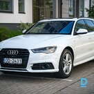 Продается Audi A6 3.0d, Quattro, S-Line, 2015