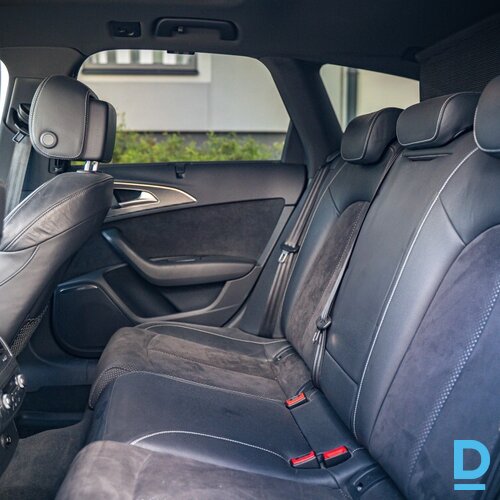 Pārdod Audi A6 3.0d, Quattro, S-Line, 2015 Pārdod Audi A6 3.0d, Quattro, S-Line, 2015