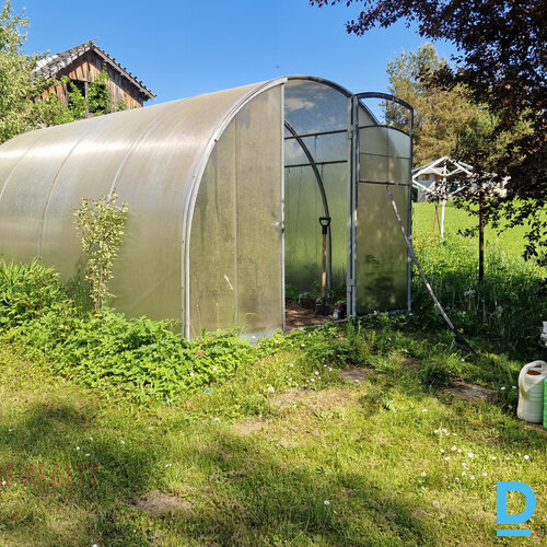 Pārdod māju Vītiņu iela 24, 367m² Pārdod māju Vītiņu iela 24, 367m²