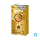 Kafijas kapsulas LAVAZZA QUALITA ORO 55g 10.gab/iepak (450-14463)