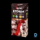 Coffee beans Segafredo Storia Honduras Arabica Organic 1kg RFA (450-14459)