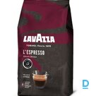 Kafijas pupiņas Lavazza Espresso Barista Gran Crema, 1 kg (450-14476)
