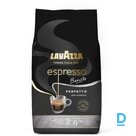 Kafijas pupiņas Lavazza Espresso Barista Gran Aroma, 1 kg (450-14475)