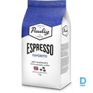 Kafijas pupiņas PAULIG Espresso Favorito AR, 1kg (450-13132)