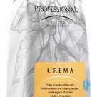 Kafijas pupiņas PROFESSIONAL CREMA, 1 kg (450-00007)